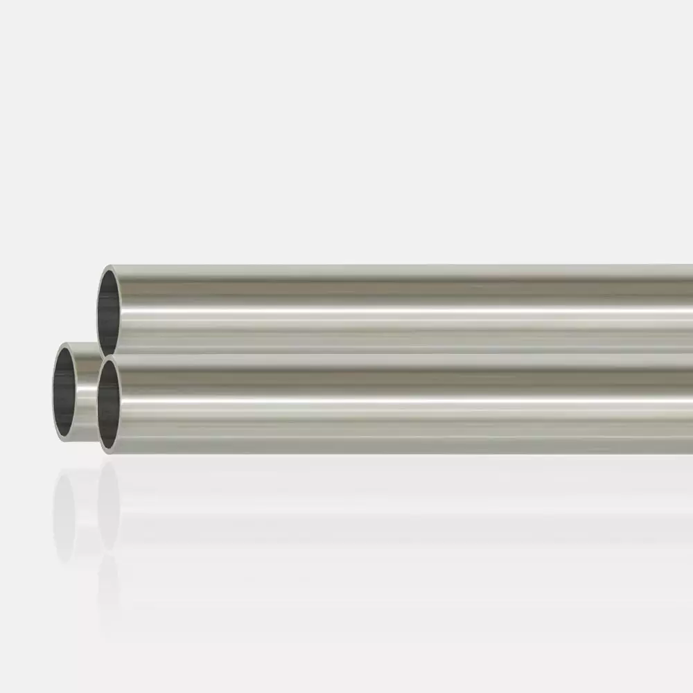 Quelles sont les utilisables possibles de tubes en inox ?
