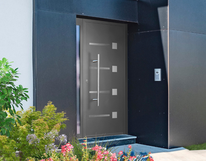 Quelle aide pour changer une porte d&rsquo;entrée en 2022 ?