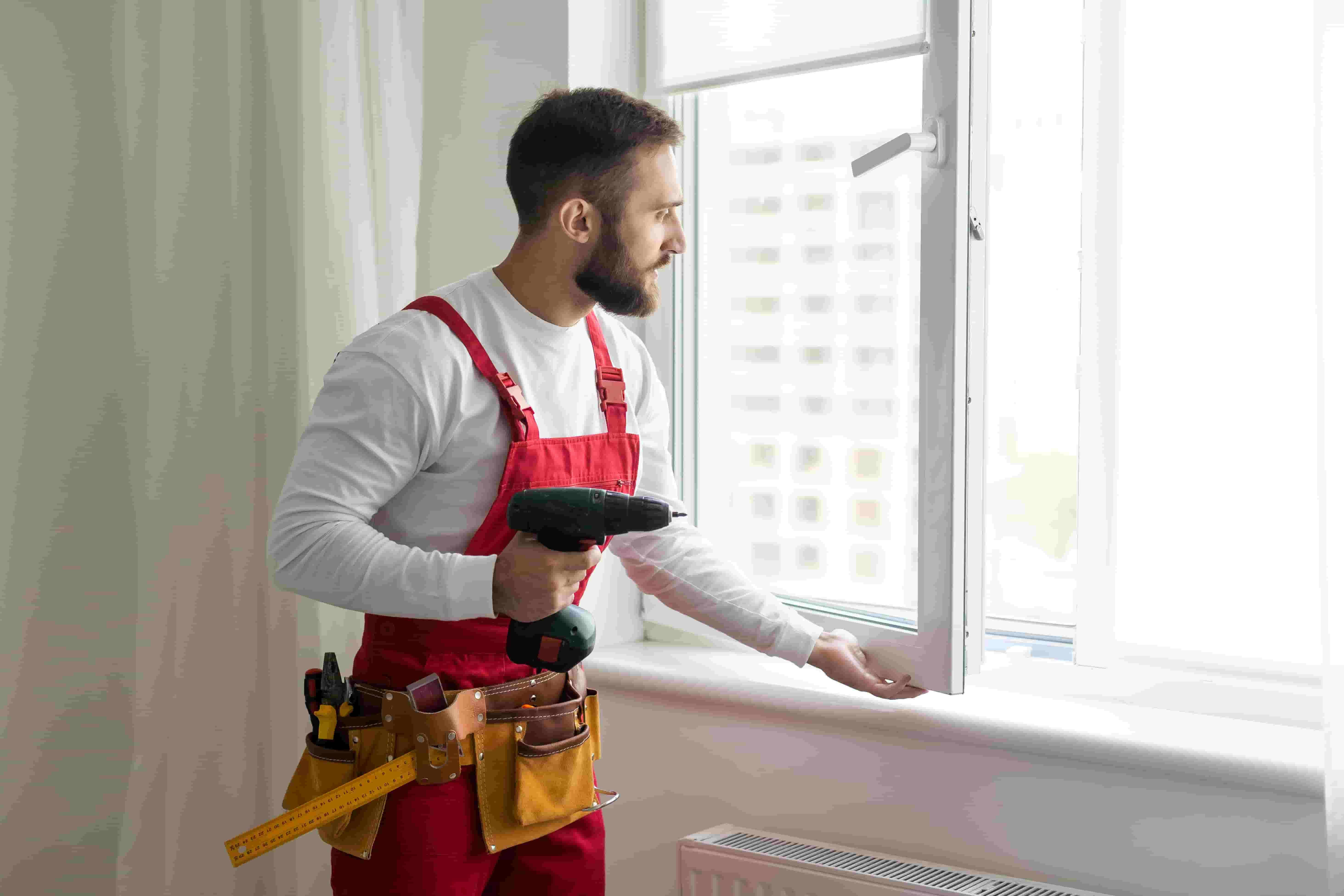 Comparatif entre menuiseries PVC et menuiseries métalliques