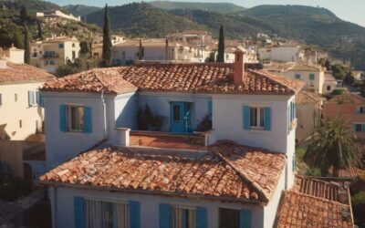 Trouver la meilleure entreprise de couverture var pour votre toit