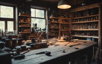 Les cours de bricolage pour réveiller l&rsquo;artisan en vous